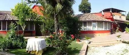 Aia Di Lazzaro * Casalbore