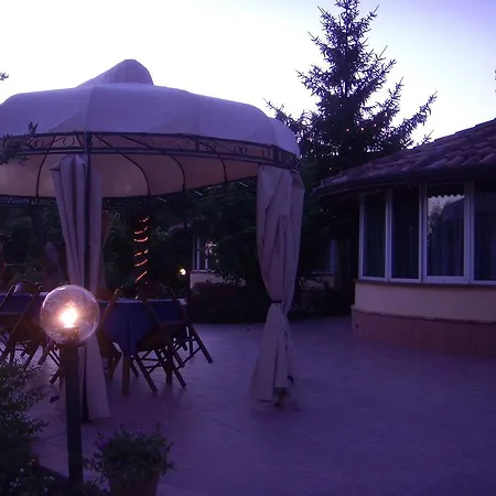 Farm stay Aia Di Lazzaro