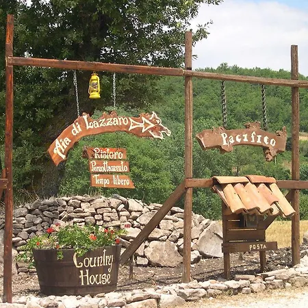 Aia Di Lazzaro * Casalbore