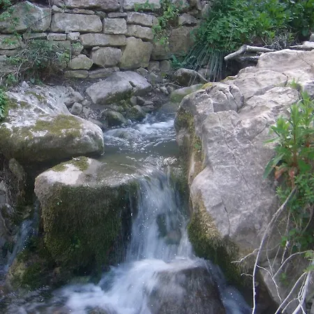 Farm stay Aia Di Lazzaro *