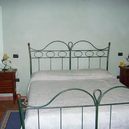 Farm stay Aia Di Lazzaro