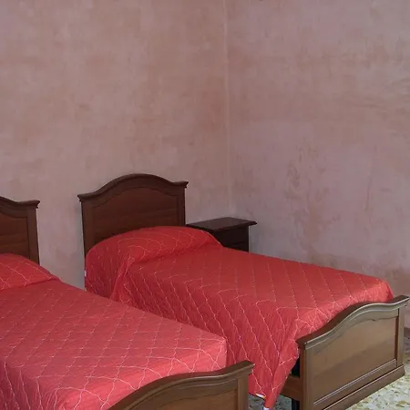 Aia Di Lazzaro Casalbore