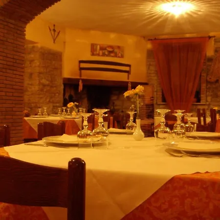 Aia Di Lazzaro Casalbore