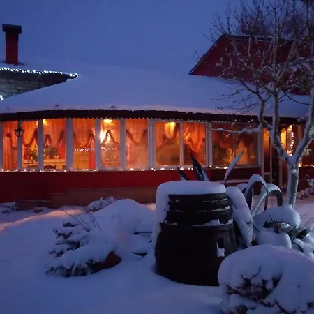 Farm stay Aia Di Lazzaro